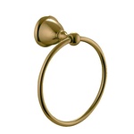 Полотенцедержатель-кольцо d16см, (цв. бронза), Style ZZ товар