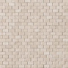 Maku Nut Brick Mosaico RT ZZ |30,5x30,5