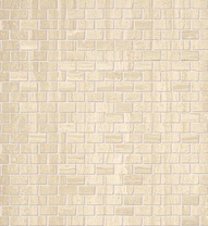 Roma Travertino Brick Mosaico RT ZZ |30x30