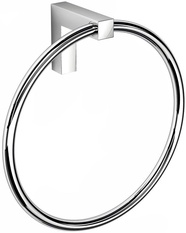 Полотенцедержатель-кольцо, (цв.хром), Xoni ZZ