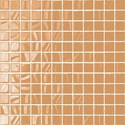 Темари беж (мозаика глянцевая) l29.8х29.8