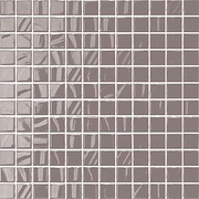 Темари серый (мозаика глянцевая) XX29.8х29.8