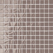 Темари дымчатый (мозаика глянцевая)  l29.8х29.8