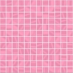 Темари светло-розовый (мозаика глянцевая)|29.8х29.8