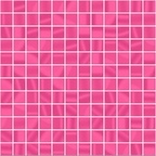 Темари розовый темный (мозаика глянцевая)|29.8х29.8