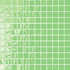 Темари яблочно-зеленый (мозаика глянцевая) ZZ|29.8х29.8