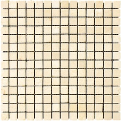 NATURAL Мозаика из камня M021-20Т ХХ |30.5x30.5