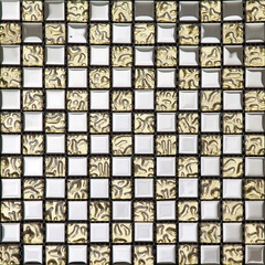 NATURAL Мозаика из стекла PA-05-23 (PA-005) XX
