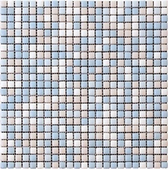 NATURAL Мозаика из стекла TC-02 ХХ |31,5x31,5