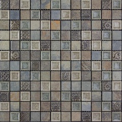 NATURAL Мозаика из стекла BDA-2305 (FBY-05) XX |29,8x29,8