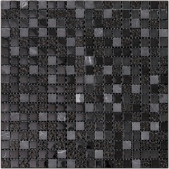 NATURAL Мозаика из стекла PST-007 XX |29,8x29,8