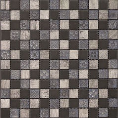 NATURAL Мозаика из стекла BDA-2339 (BDA-39) XX |29,8x29,8