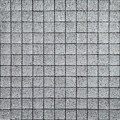 NATURAL Мозаика из стекла QM-2504 (L-204) (серебро) XX |30x30 товар