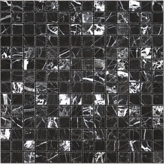 NATURAL Мозаика из мрамора 7M081-20P (M081-20P) ZZ |30,5x30,5