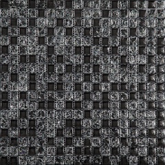 NATURAL Мозаика из стекла ICE-01 ZZ |29,8x29,8
