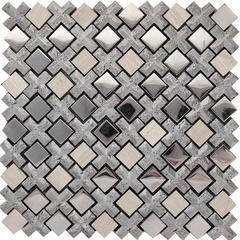 NATURAL Мозаика из стекла BDA-S7A XX |29,8x29,8