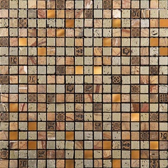 NATURAL Мозаика из стекла BDC-1502 XXZZ |29,8x29,8