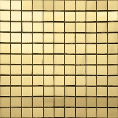 NATURAL Мозаика из стекла QM-2502 (L-202) XX| 30x30
