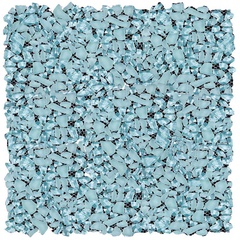 NATURAL Мозаика из стекла GEM-06 (GEM-6) XXZZ |30x30