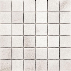 NATURAL Мозаика из мрамора M003-48P (MW03-48P) ZZ |30,5x30,5