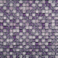 NATURAL Мозаика из стекла ICE-03 XXZZ |29,8x29,8