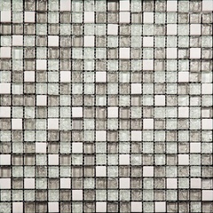 NATURAL Мозаика из стекла ICE-08 ZZ |29,8x29,8