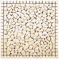 NATURAL Мозаика из мрамора M025/025-ML XX |30,5x30,5
