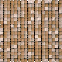 NATURAL Мозаика из стекла PST-001/G XXZZ |29,8х29,8