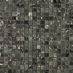NATURAL Мозаика из мрамора M069-15P (M069-FP) ZZ |30,5x30,5