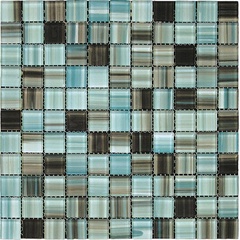 NATURAL мозаика из стекла WL-31 XX |30x30