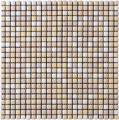 NATURAL Мозаика из стекла TC-07 ХХ |31,5x31,5