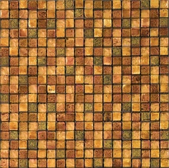 NATURAL Мозаика из стекла BDA-1506 XX |29,8x29,8