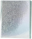 Закаленное стекло 6 мм, стекло шиншилла для AFA 120*120 (580*1870 ЗАПЧАСТЬ) ZZ