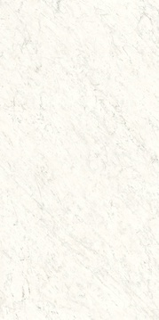Bianco Carrara Lev Silk 6 mm ZZ|75x150