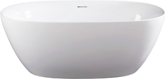 Акриловая ванна Art&Max Genova 150х75| 150x75x44