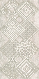 Декор ASCOLI GREY GEOMETRIA  XX|31.5x63