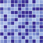 Aqua Decor Azul ZZ |33.3x33.3