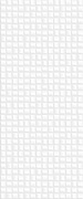 Sweety white mosaic wall 02 ZZ |25x60