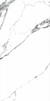 Neiva White/Нейва G390 белый мат.60x120