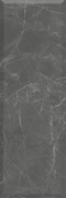 Буонарроти серый темный грань обрезной |30x89,5