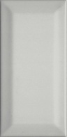 Клемансо серый грань  |7.4x15