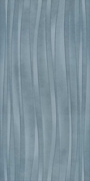 Маритимос голубой структура обрезной ZZ|30х60
