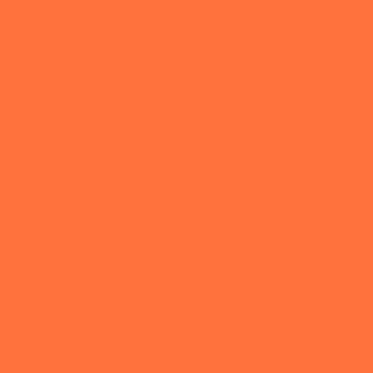 Радуга оранжевый обрезной ZZ l60х60