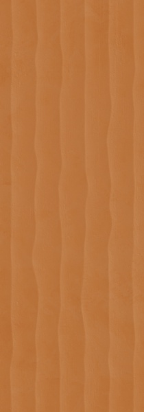 Waterfall Orange Ret ZZ |35x100
