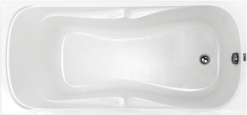 Акриловая ванна Marka One Kleo| 160x75x47