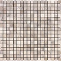 Natural  мозаика Adriatica 7M058-15P Мрамор серый, поверхность полированная  ZZ |30,5x30,5