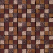 NATURAL Мозаика из стекла BDA-2322 ХХ 29.8x29.8
