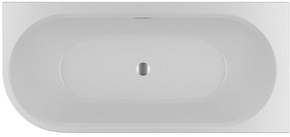 Акриловая ванна Riho Desire L 184х84| 184x84x45