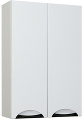 Шкафчик подвесной "Барселона" -50 см, цв.белый ZZ