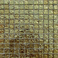 Мозаика из стекла на сетке SK10-077 ZZ |30x30